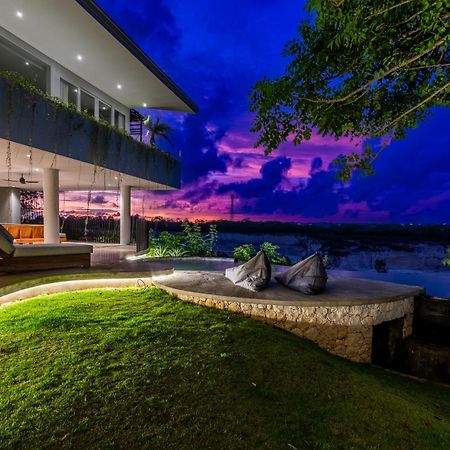 Damai Villa Ungasan Kültér fotó