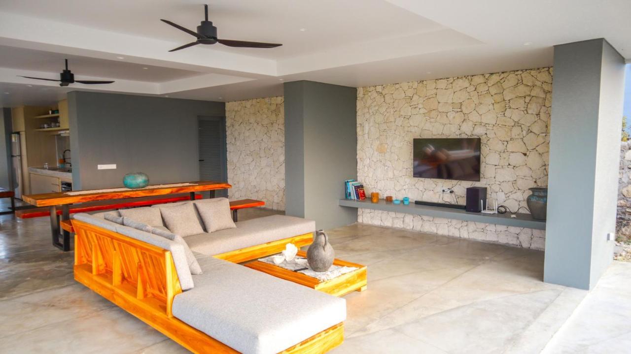 Damai Villa Ungasan Kültér fotó