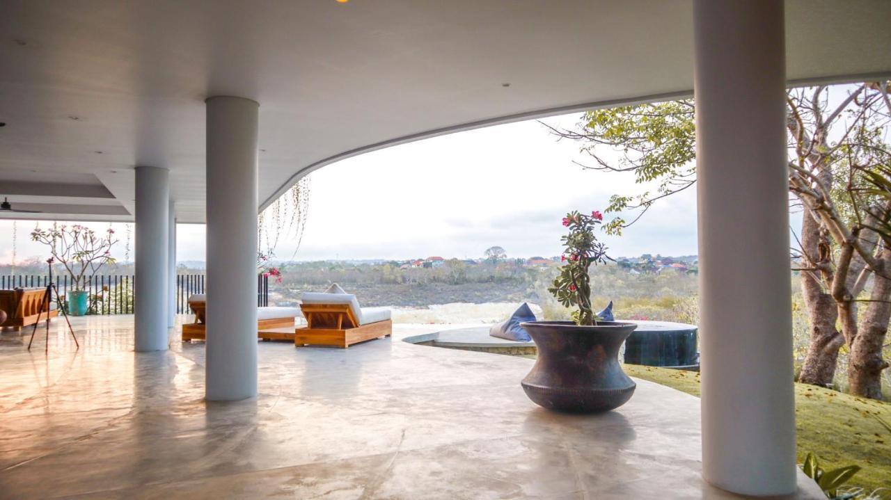 Damai Villa Ungasan Kültér fotó