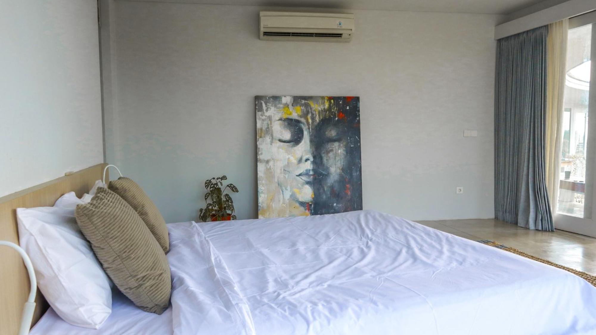 Damai Villa Ungasan Szoba fotó