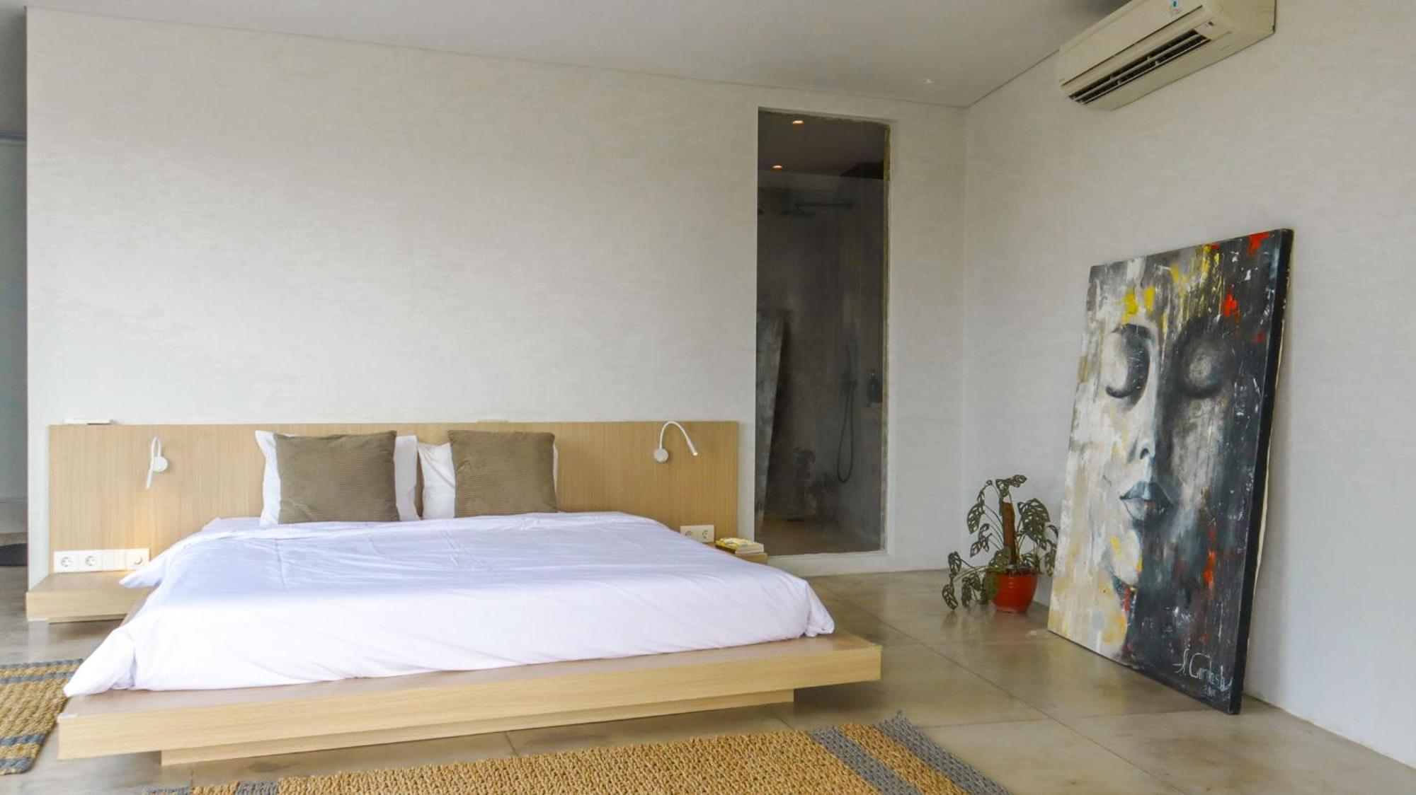 Damai Villa Ungasan Kültér fotó